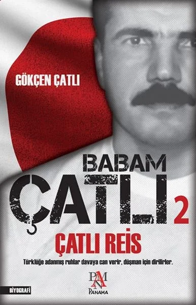Babam Çatlı 2 - Çatlı Reis Fiyatı, Yorumları ve Özellikleri