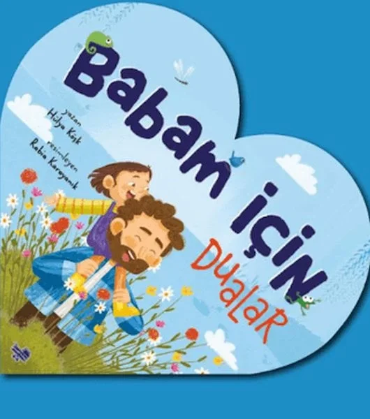 Babam İçin Dualar Fiyatı, Yorumları ve Özellikleri