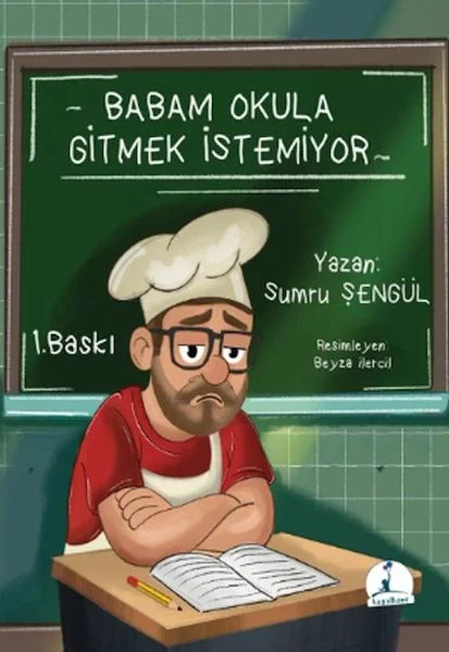 Babam Okula Gitmek İstemiyor Fiyatı, Yorumları ve Özellikleri