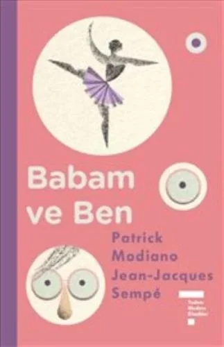 Babam ve Ben (Ciltli) Fiyatı, Yorumları ve Özellikleri
