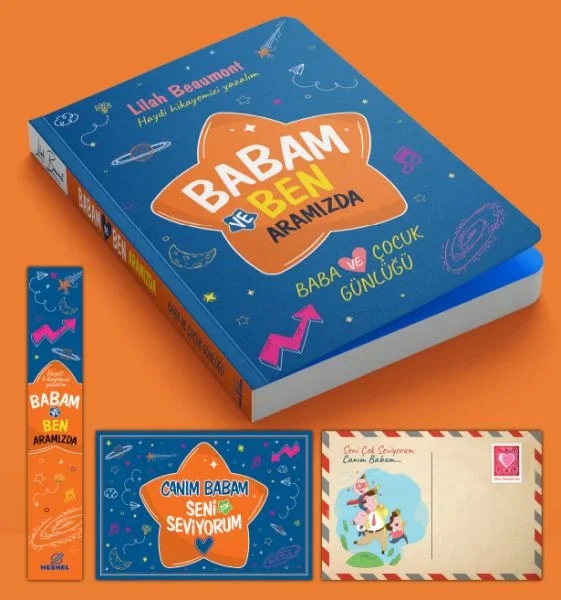 Babam ve Ben Fiyatı, Yorumları ve Özellikleri