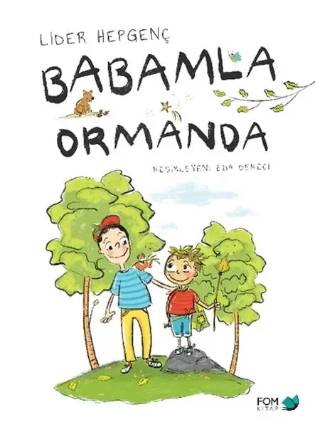 Babama Mektup