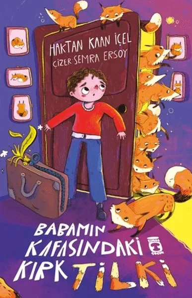 Babamın Kafasındaki Kırk Tilki Fiyatı, Yorumları ve Özellikleri