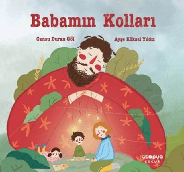 Babamın Kolları Fiyatı, Yorumları ve Özellikleri