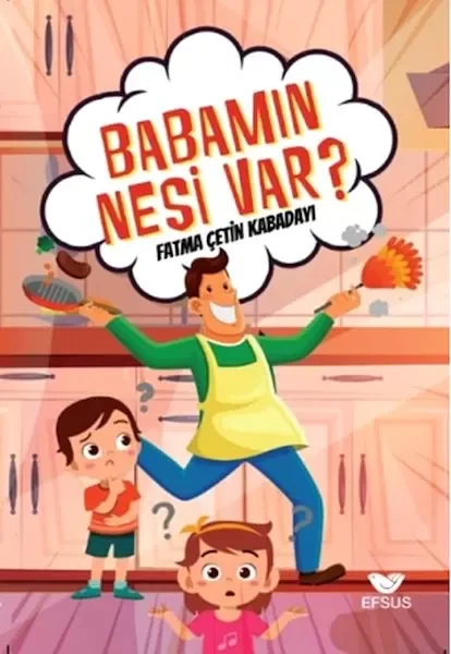 Babamın Nesi Var? Fiyatı, Yorumları ve Özellikleri