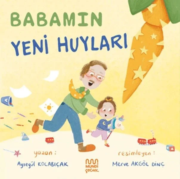 Babamın Yeni Huyları Fiyatı, Yorumları ve Özellikleri