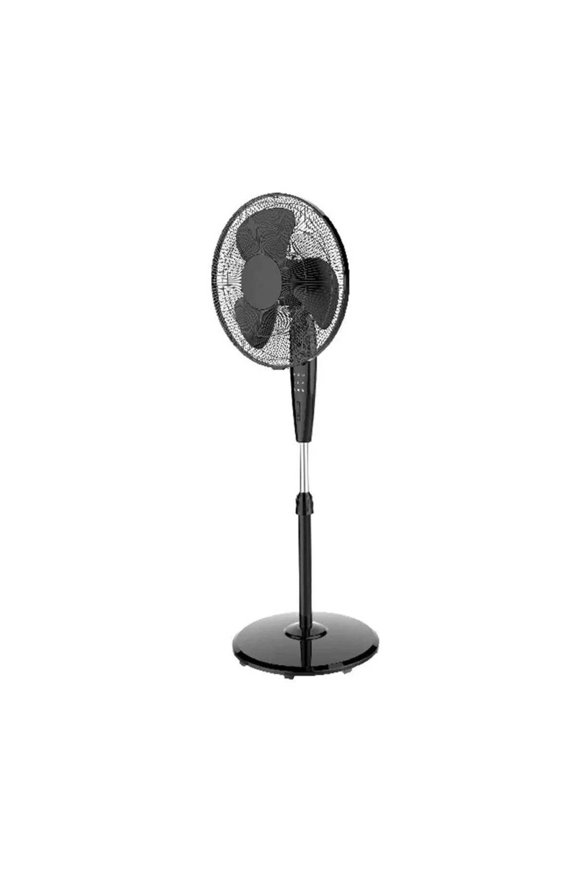 Babazonnet 40cm Kumandalı Ayaklı Vantilatör