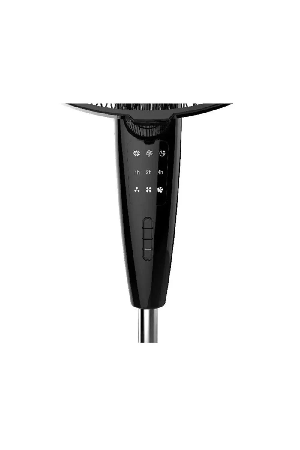 Babazonnet 40cm Kumandalı Ayaklı Vantilatör