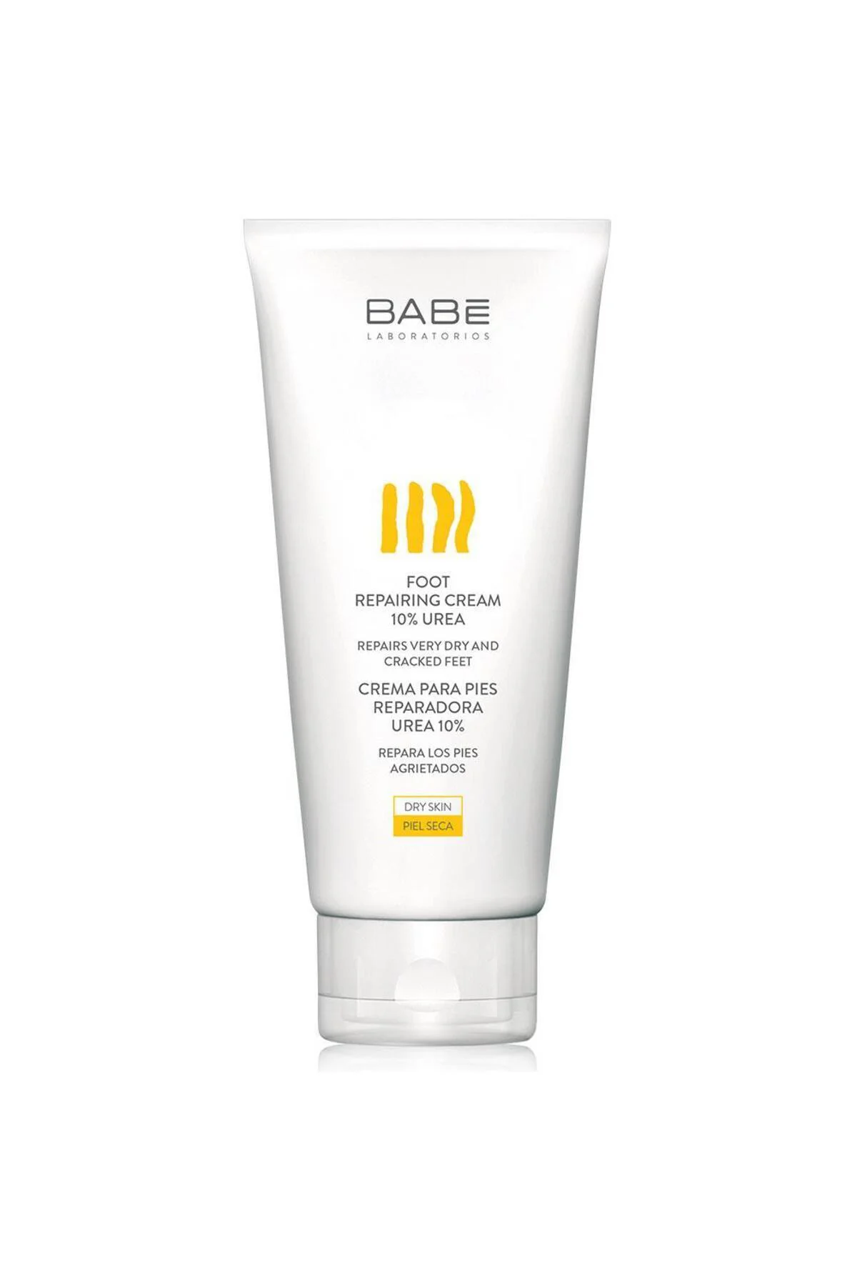 Foot Repairing Cream 10% Urea 100ml - Üre İçeren Onarıcı Ayak Bak