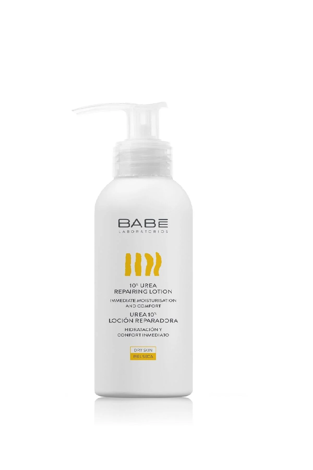 Urea Repairing Lotion 100ml - %10 Üre İçeren Onarıcı Vücut Losyon