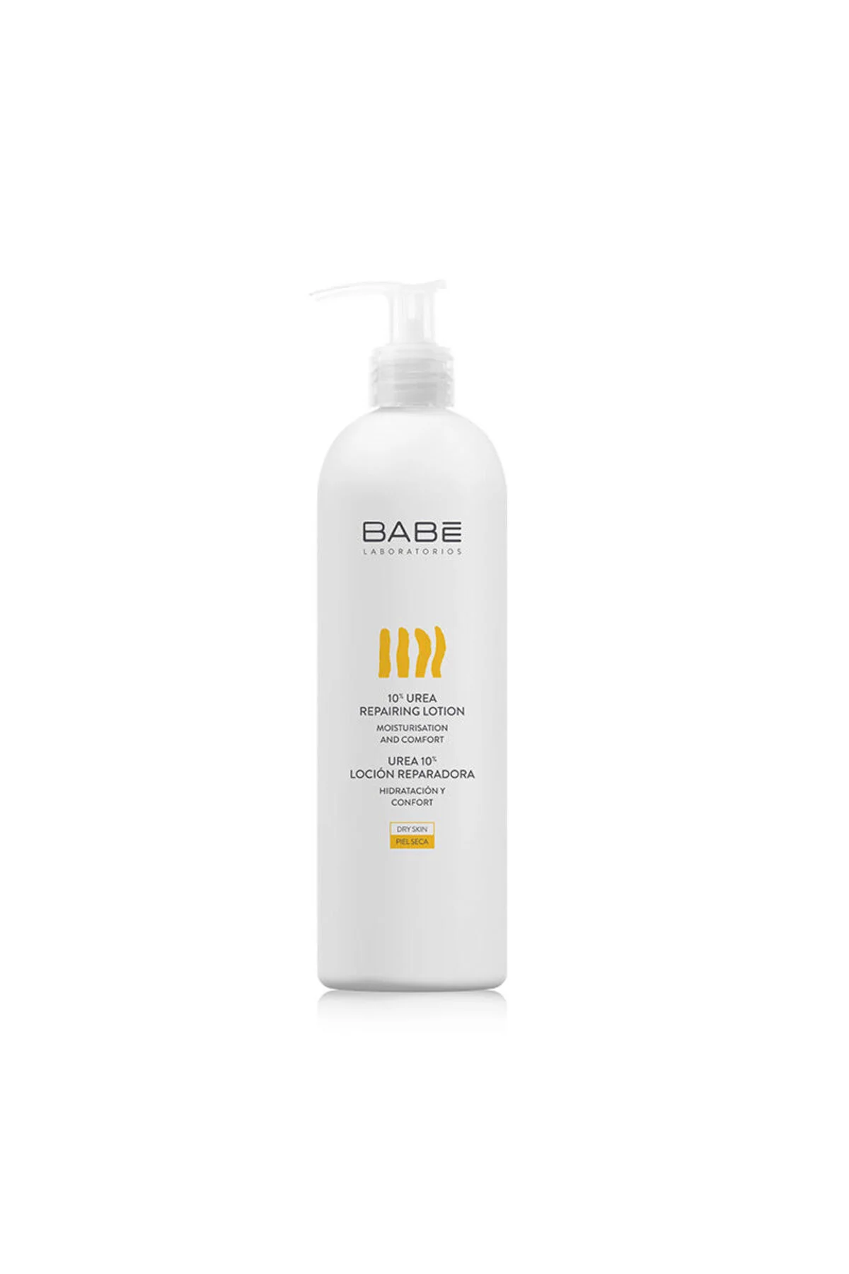 10% Urea Repairing Lotion 500ml - %10 Üre İçeren Onarıcı Vücut Lo