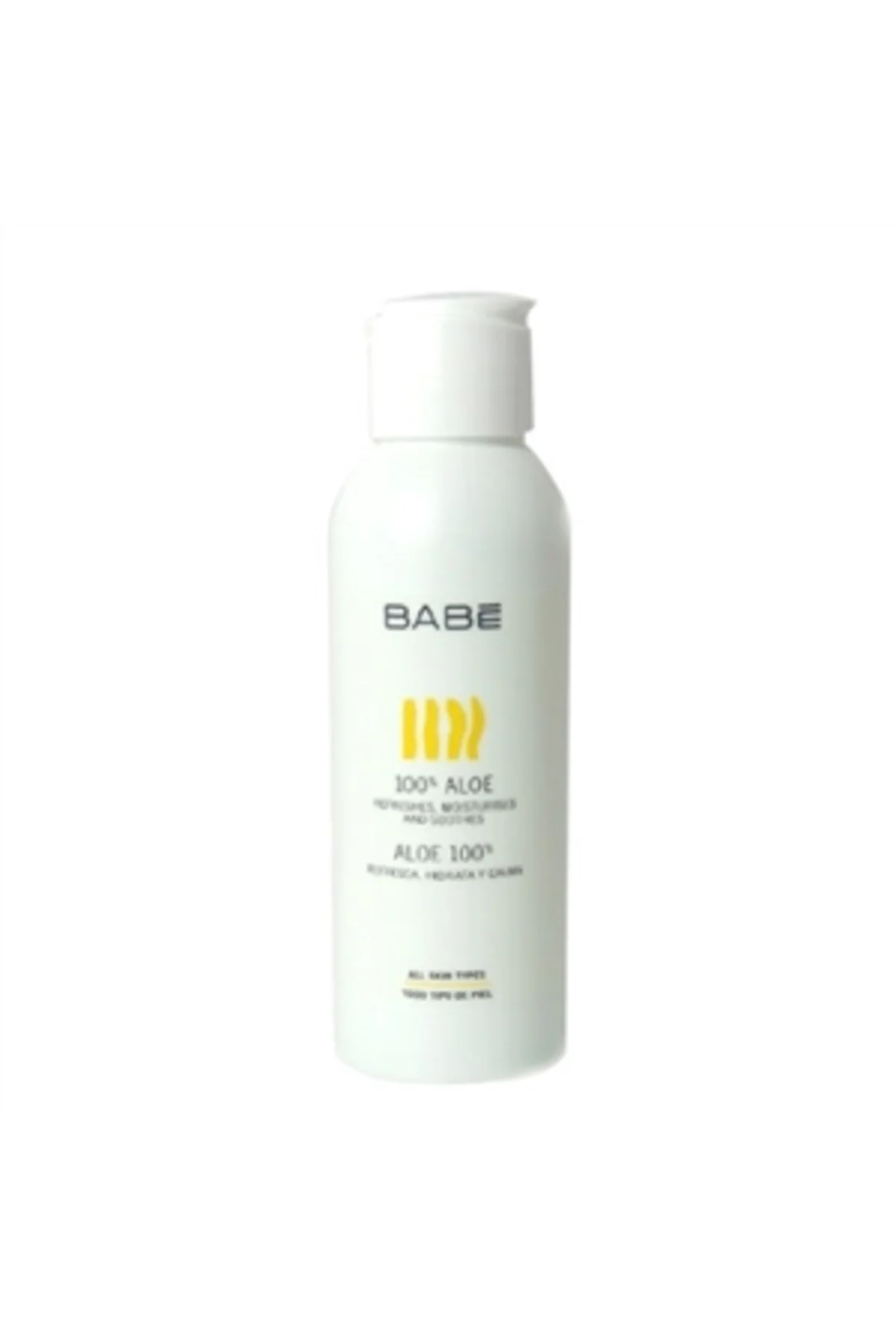Aloe Vera 90 ml - Güneş Sonrası Ferahlatıcı Aloe Vera