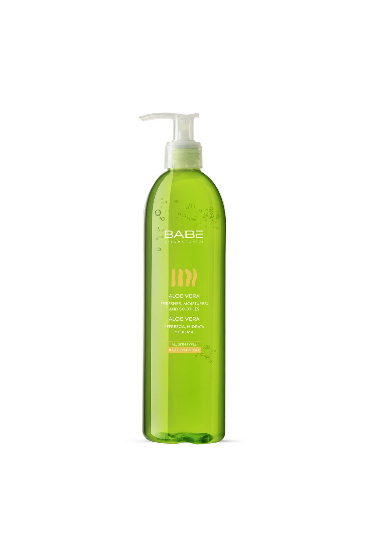 Aloe Vera 395ml - Ferahlatıcı Güneş Sonrası Aloe Vera Jel Fiyatı, Yorumları ve Özellikleri