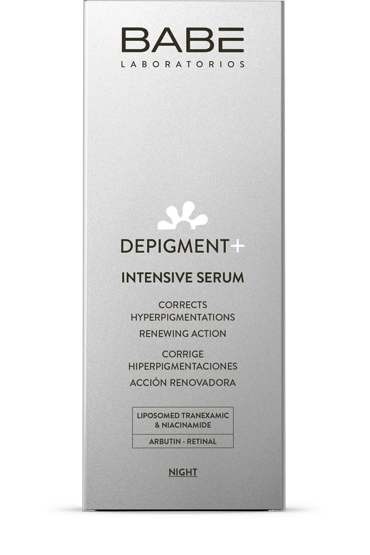 Depigment+ intensive Serum 30ml - Leke Bakım Serumu Depigment+ intensive Serum 30ml - Leke Bakım Serumu