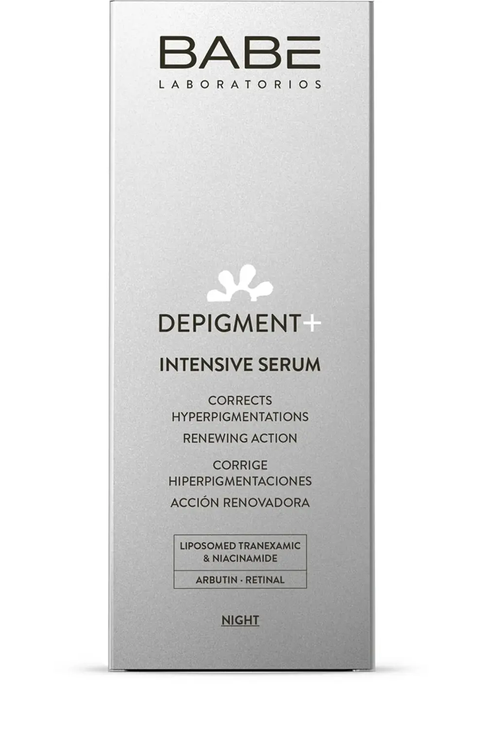 Babe Depigment+ Intensive Serum 30ml
