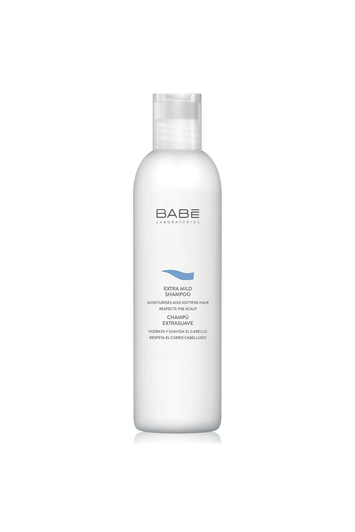 BABE Ekstra Yumuşak Şampuan pH 5.5 - 250ml