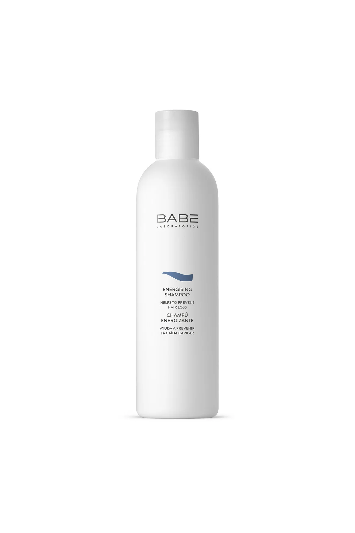 Energising Shampoo 250ml - Dökülme Karşıtı Şampuan