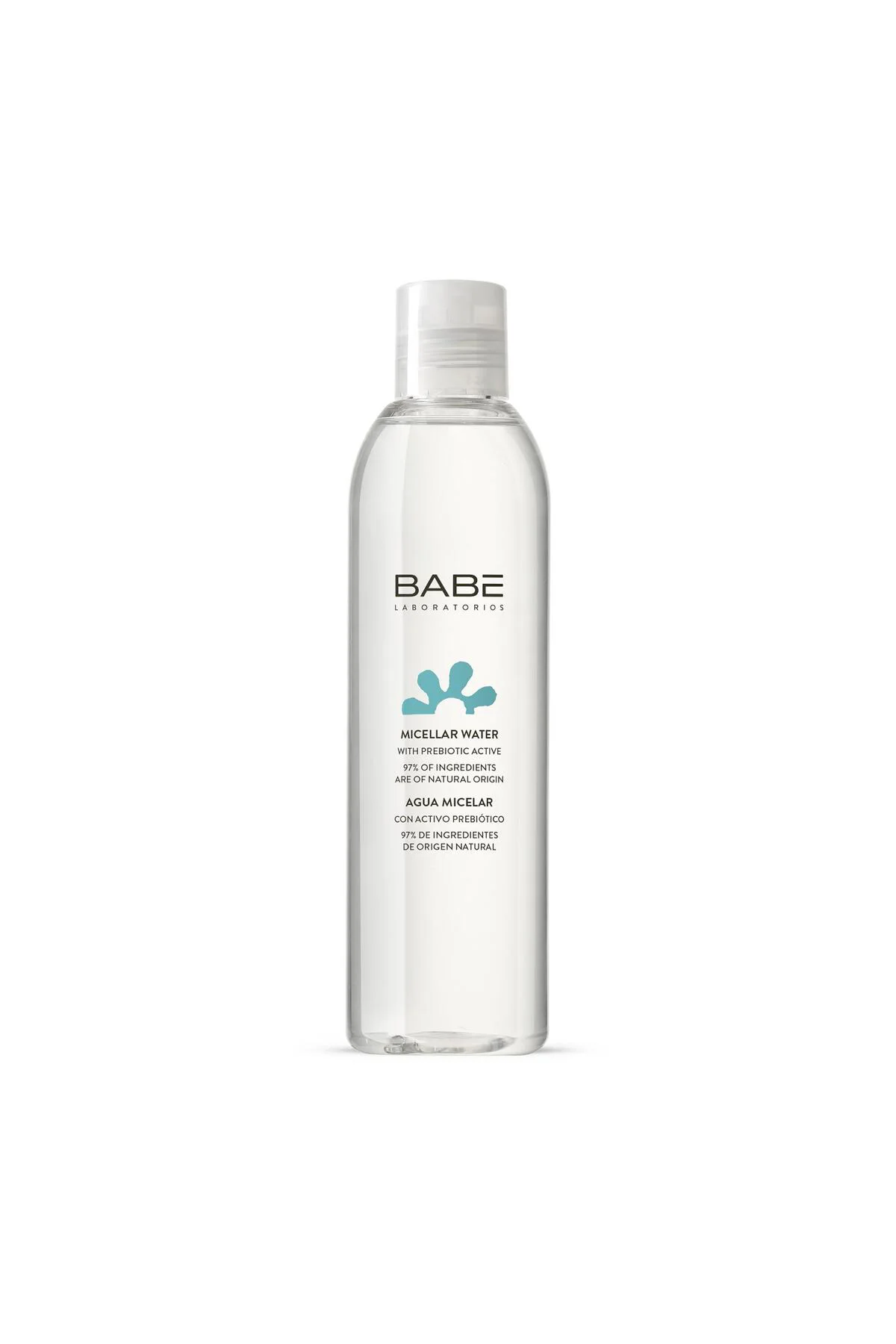Babe Essentials Micellar Water 250ml