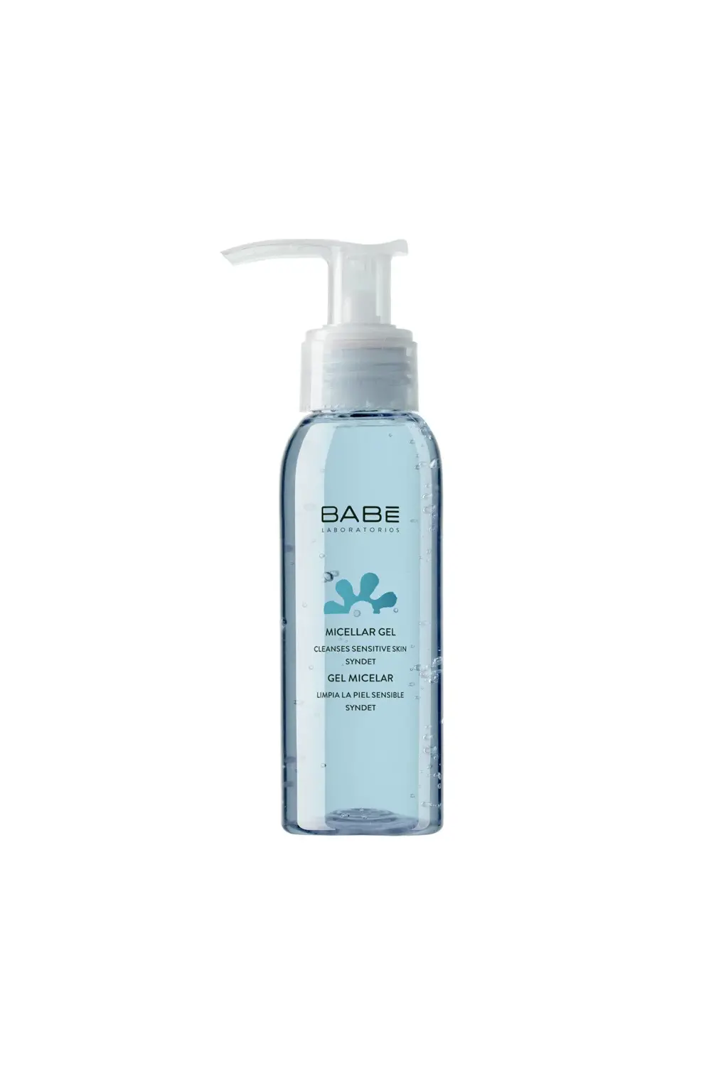 BABE Essentials Micellar Gel 90 ml