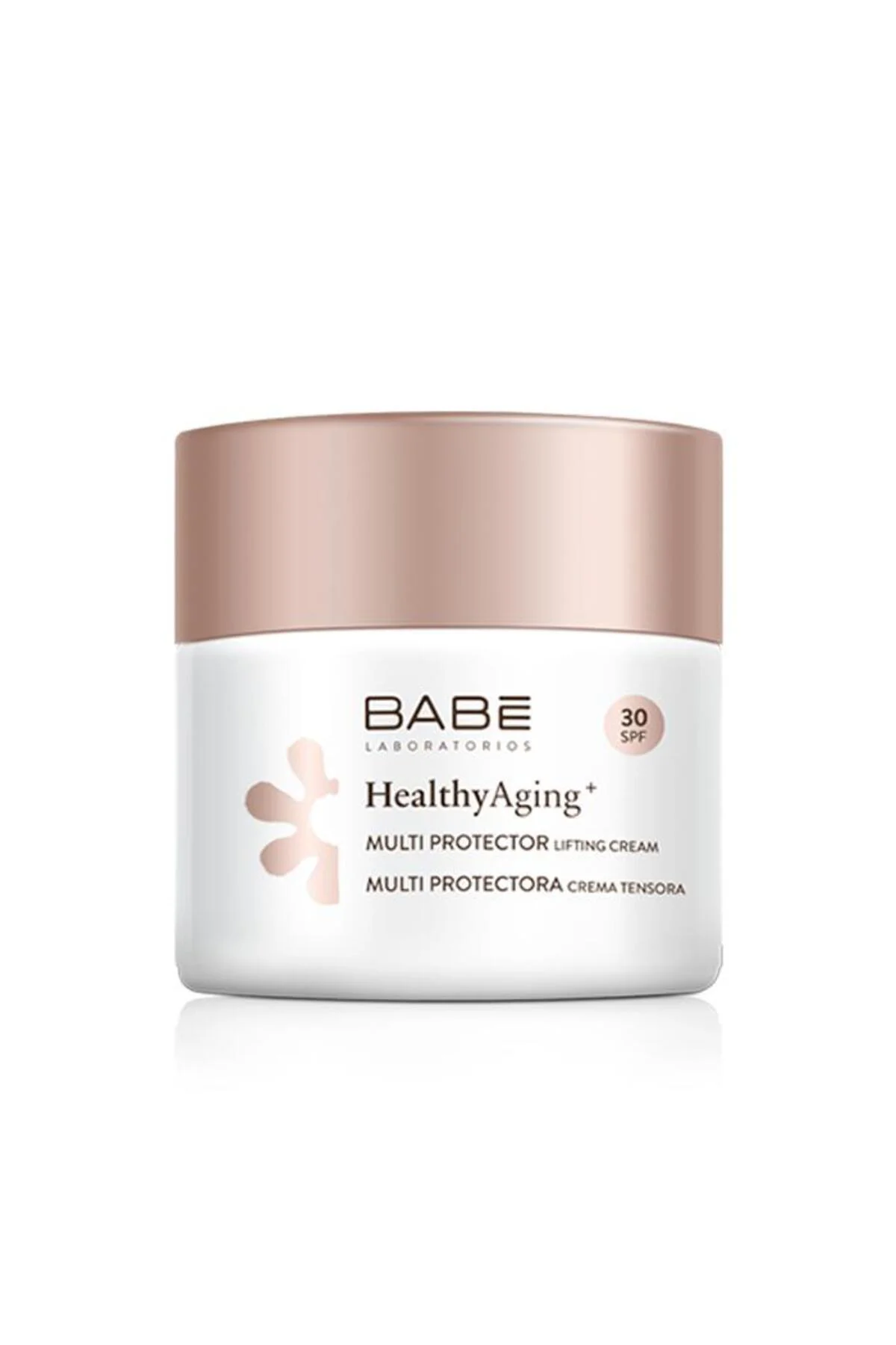Healthyaging+ Multi Protector Cream SPF30 50ml - Güneş Koruyuculu