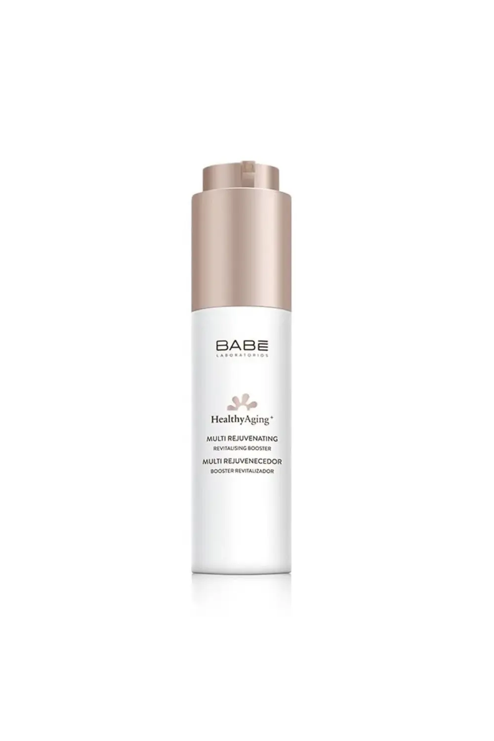 BABE HealthyAging+ Multi Rejuvenating Booster Serum 50 ml