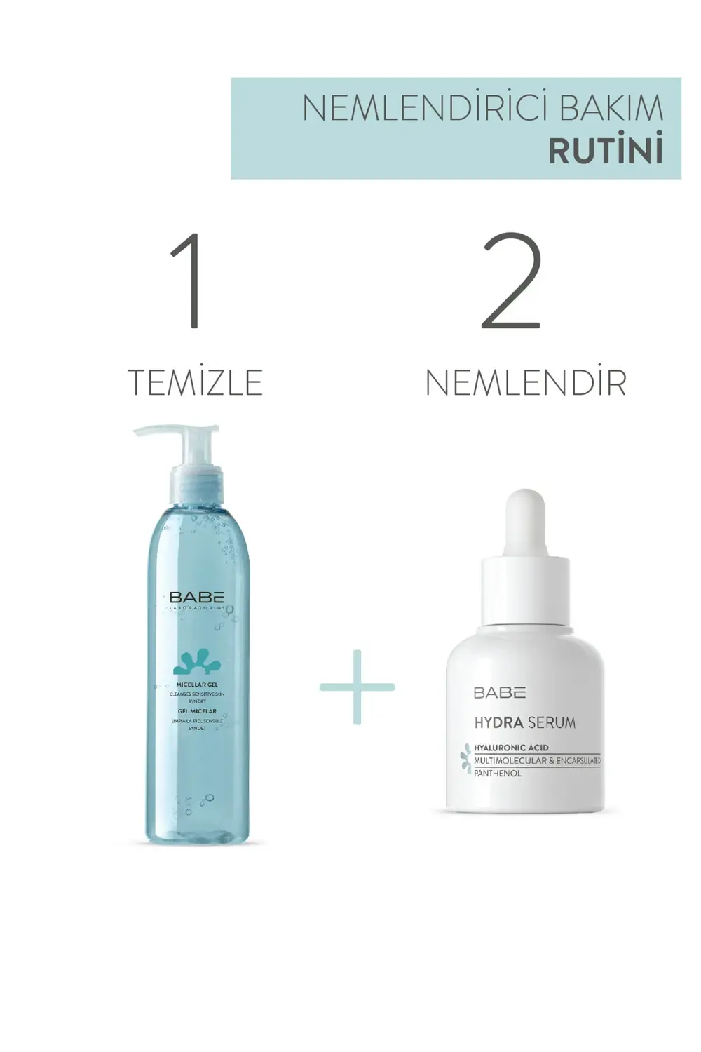 BABE Hydra Serum 30 ml