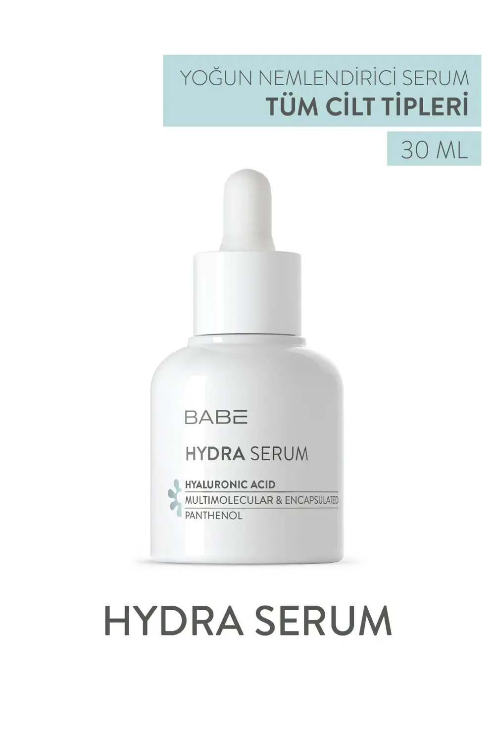 BABE Hydra Serum 30 ml