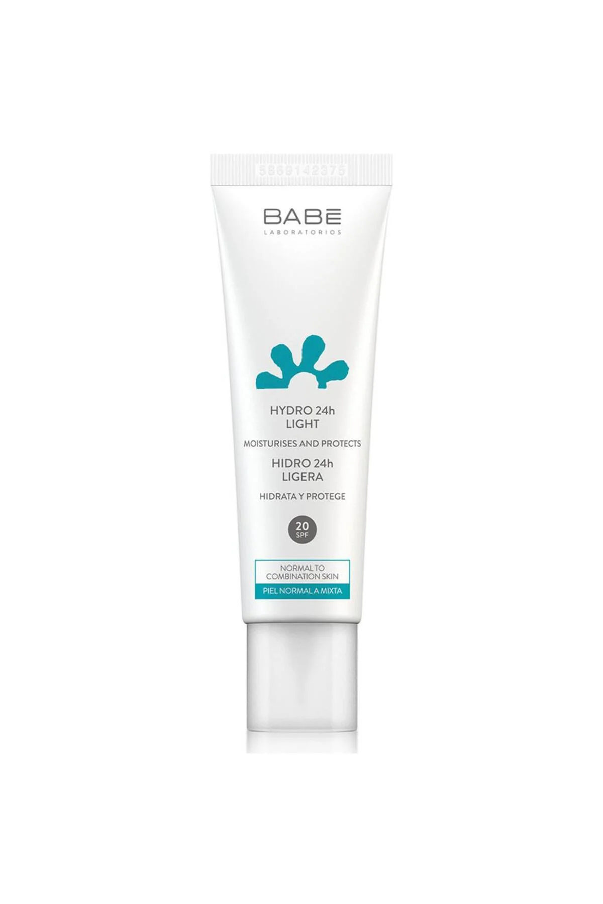 BABE Hydro 24 Light SPF20 Cream 50 ml