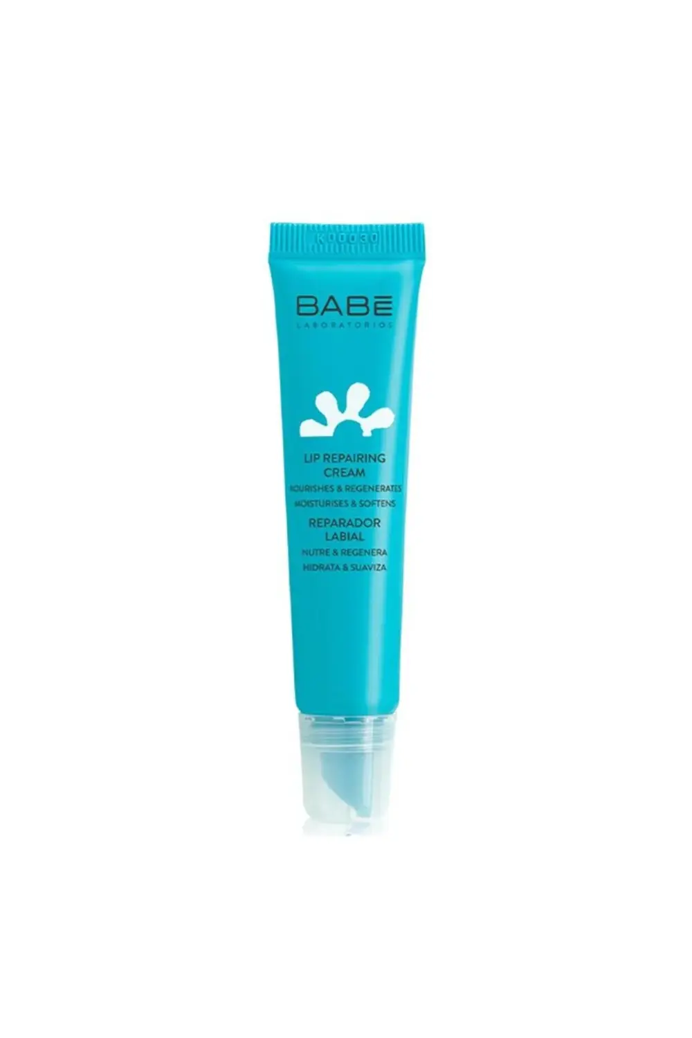 BABE Lip Repairing Cream 15 ml