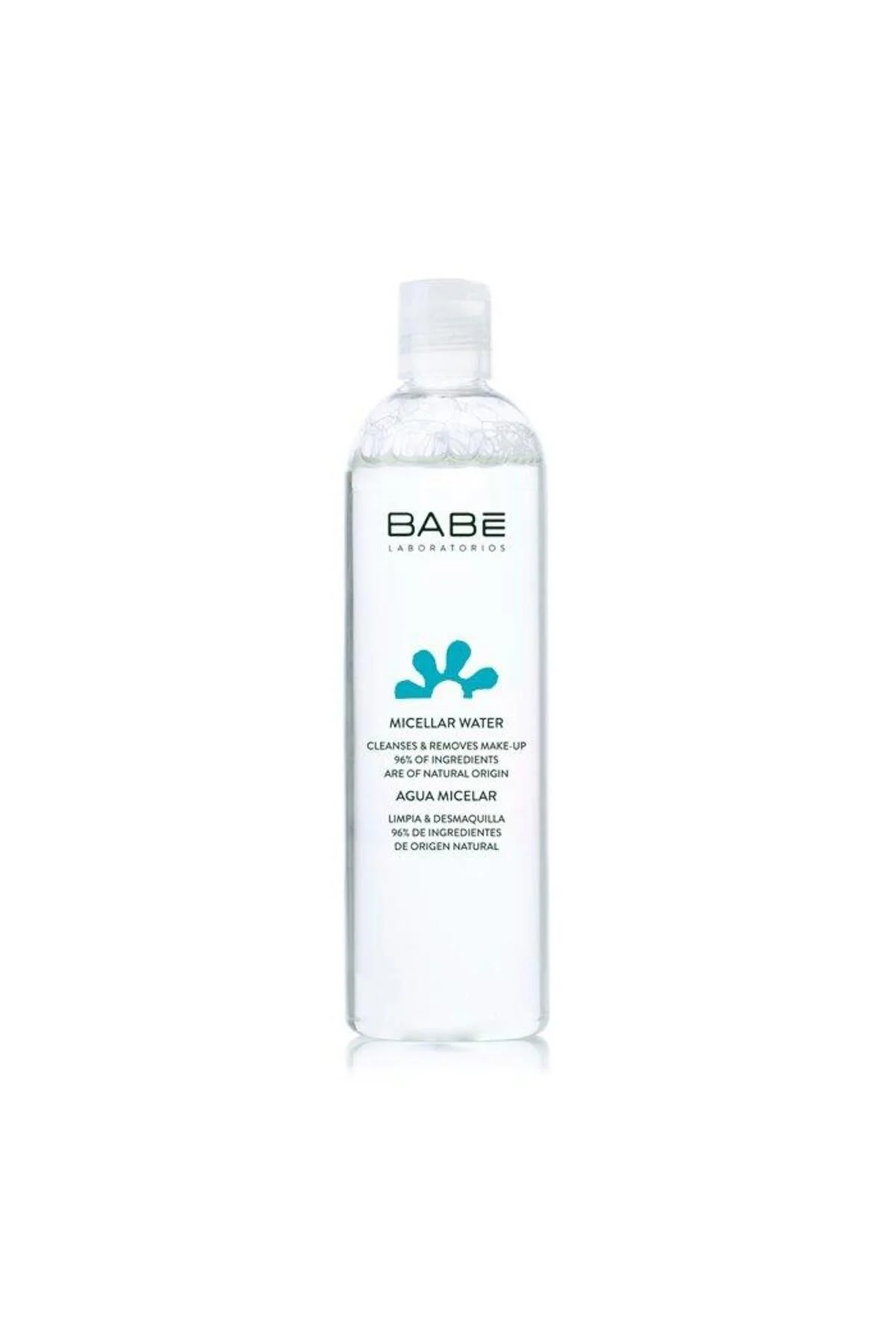 BABE Micellar Water 400 ml