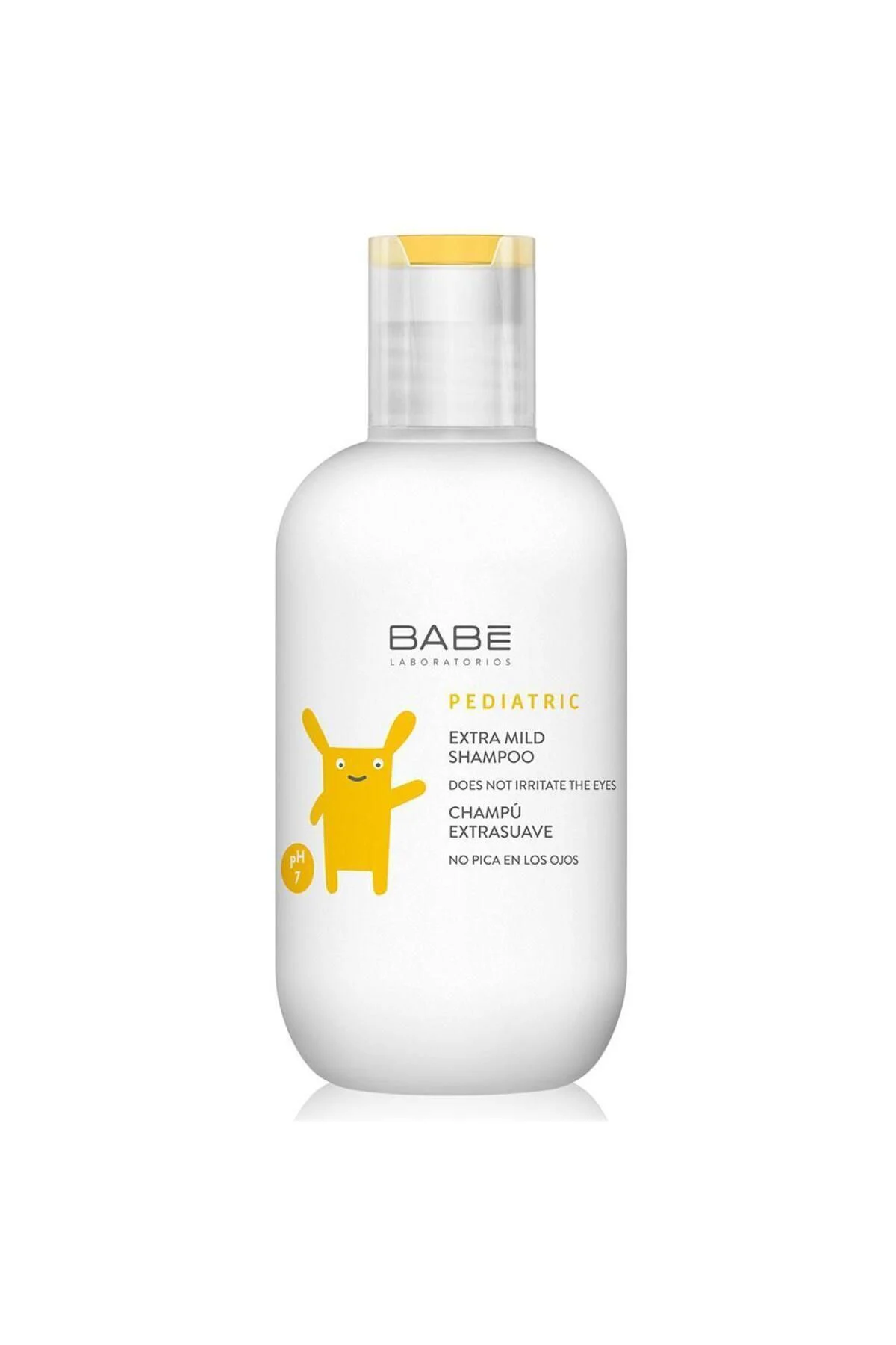 BABE Pediatrik Ekstra Yumuşak Şampuan 200 ml