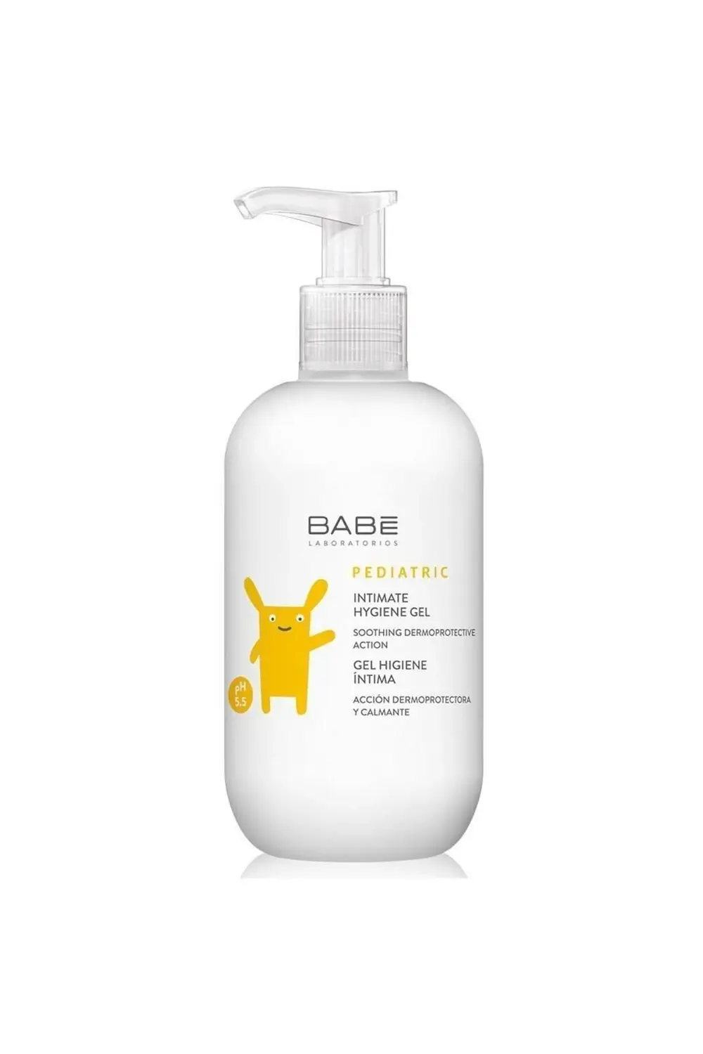 BABE Pediatrik İntim Hijyen Jel pH 5.5 - 200ml