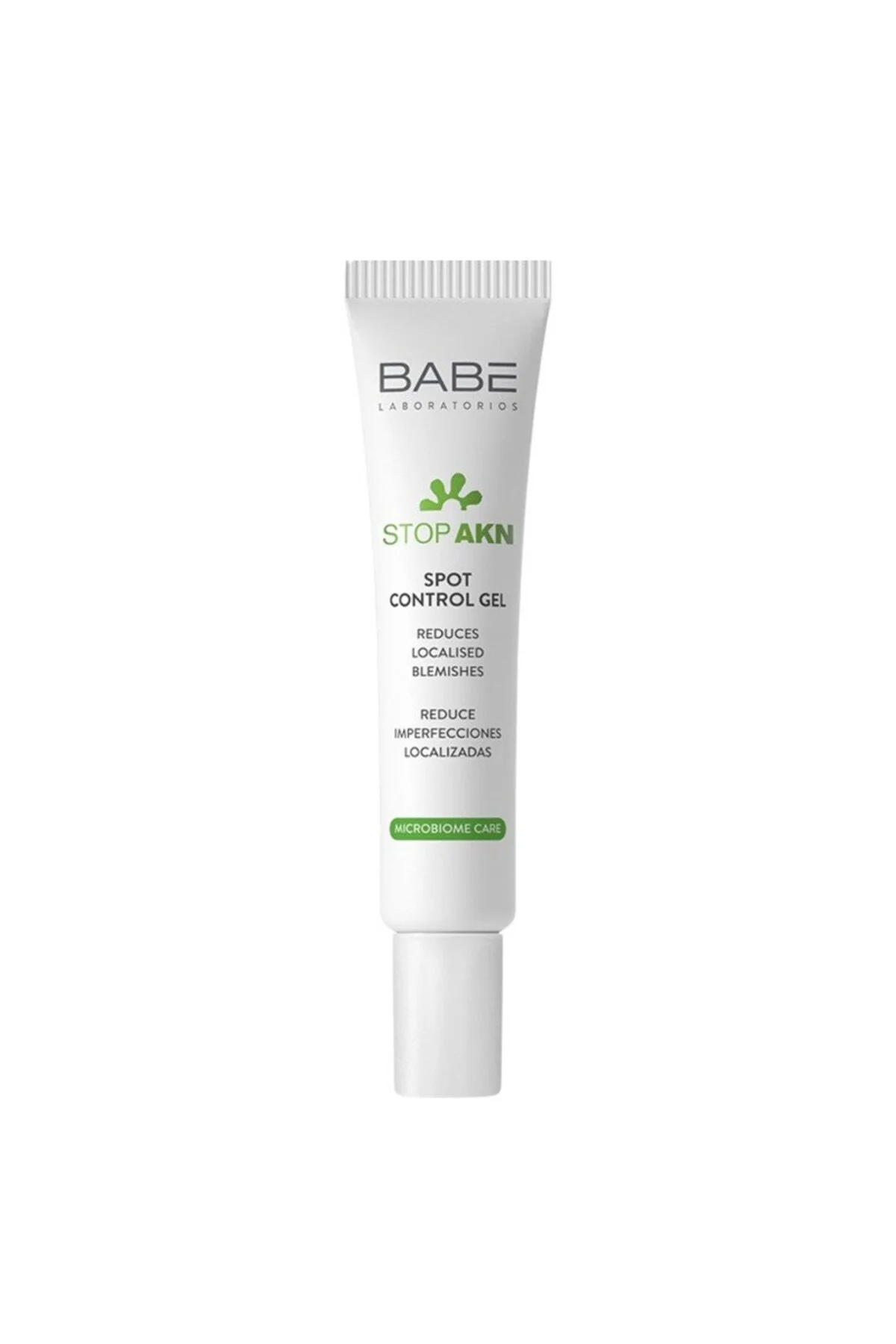 Stop Akn Spot Control Gel - Akne Kurutucu Jel 10ml