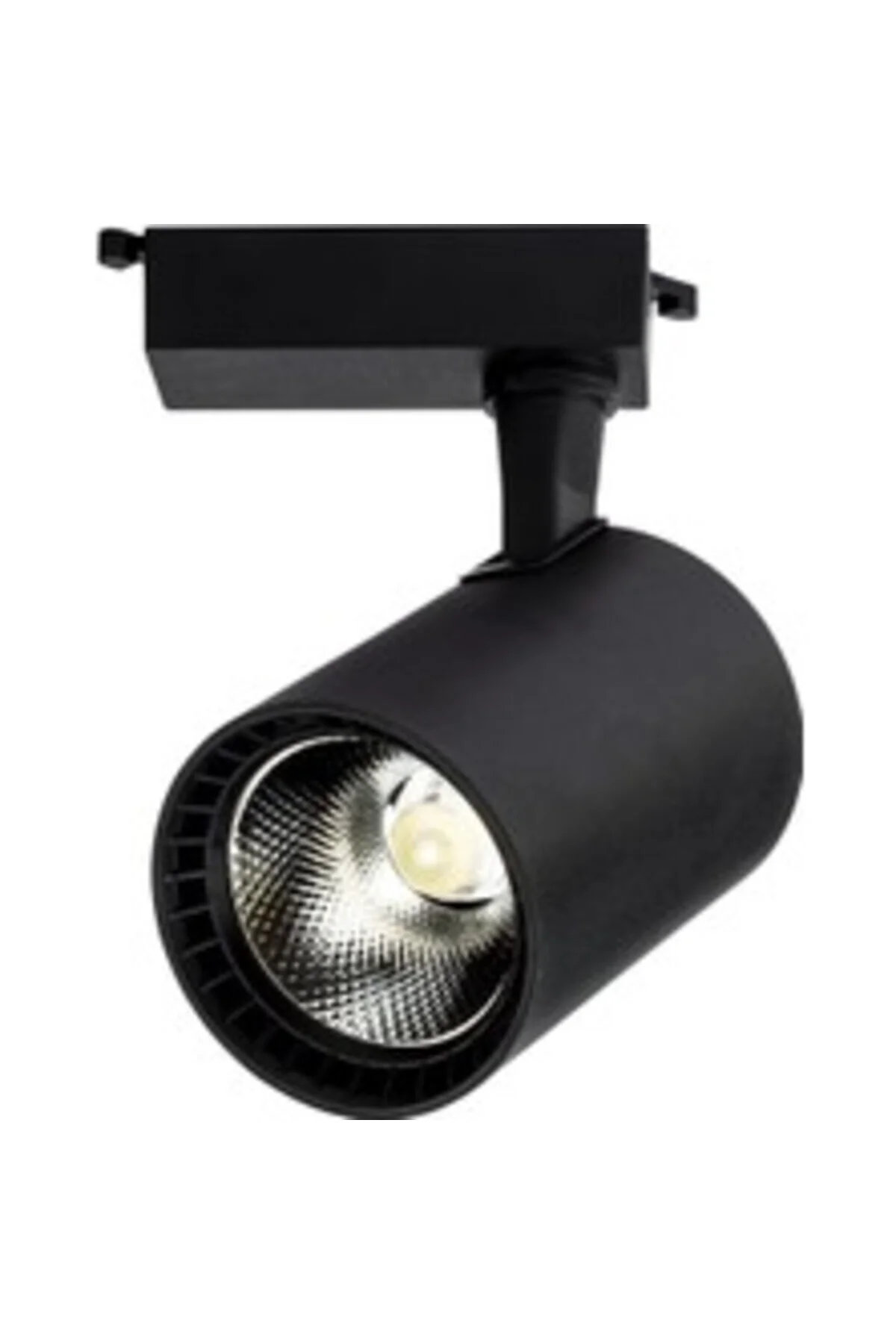 Babil 30W LED Ray Spot Armatürü 3200K Gün Işığı Mağaza Spotu CT-5334 Babil 30W LED Ray Spot Armatürü 3200K Gün Işığı Mağaza Spotu CT-5334