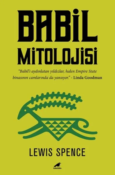 Babil Mitolojisi Fiyatı, Yorumları ve Özellikleri