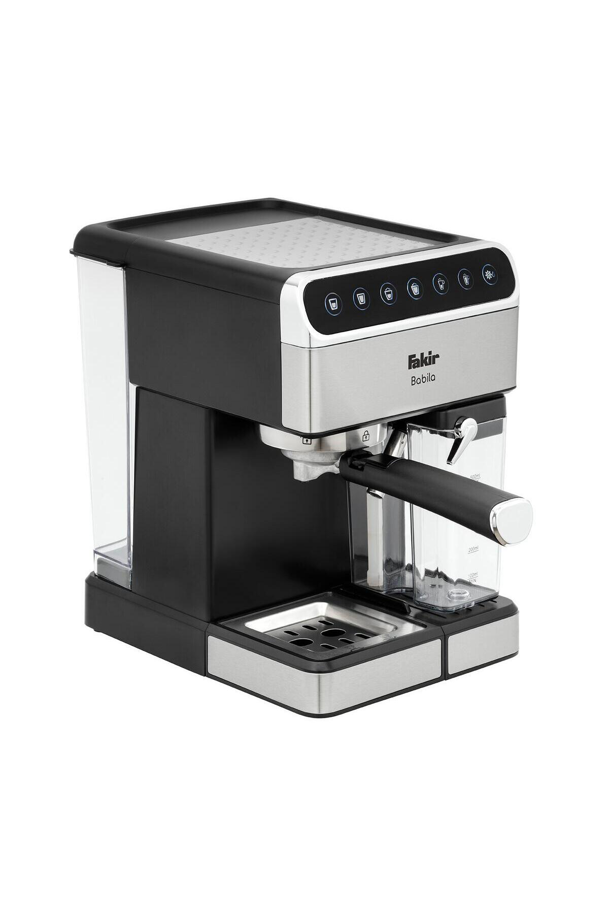 Babıla Kahve Makınası