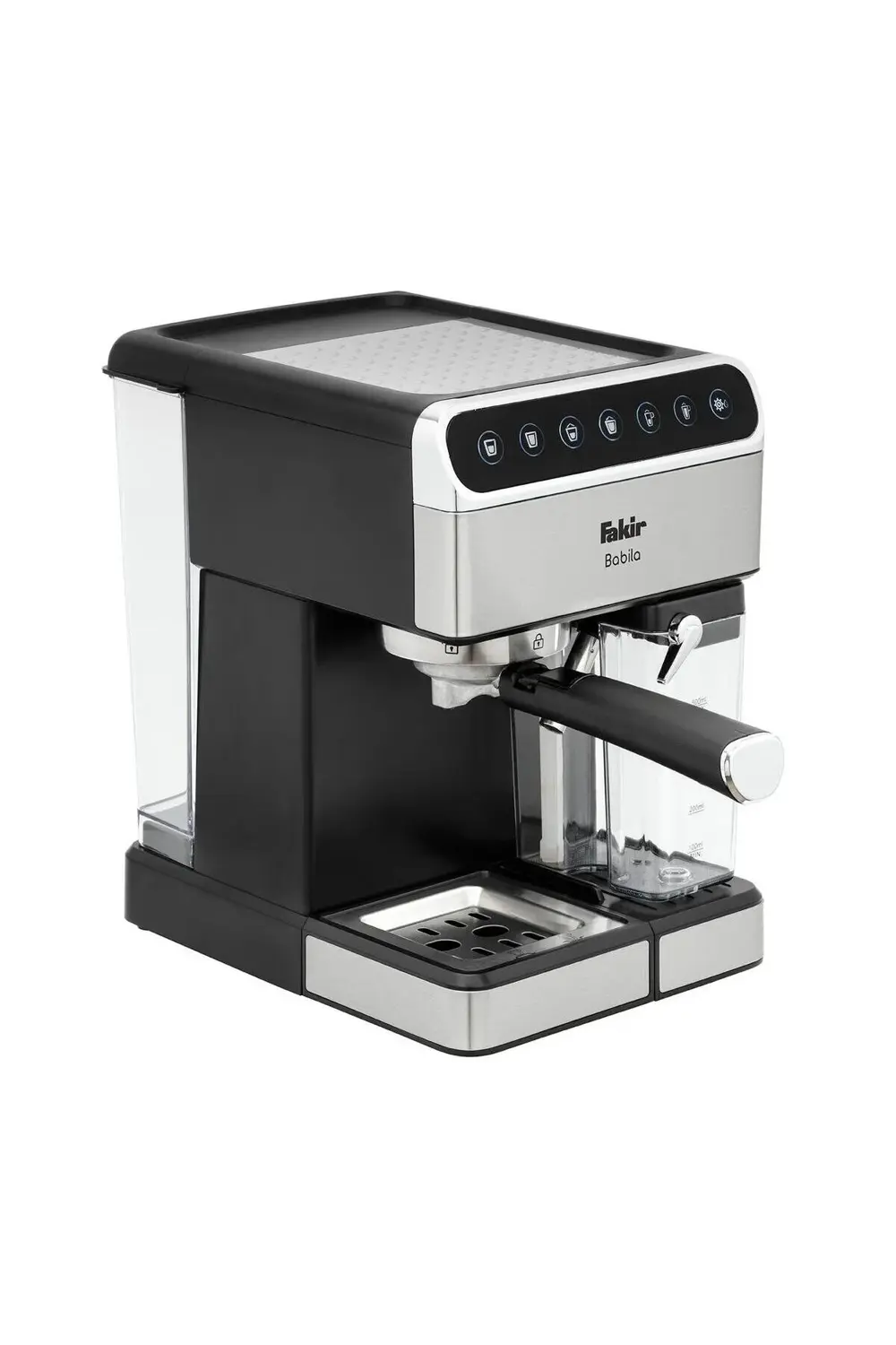 Babıla Kahve Makınası