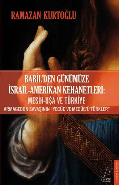 Babil’den Günümüze İsrail-Amerikan Kehanetleri Fiyatı, Yorumları ve Özellikleri