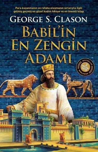 Babil'in En Zengin Adamı Fiyatı, Yorumları ve Özellikleri