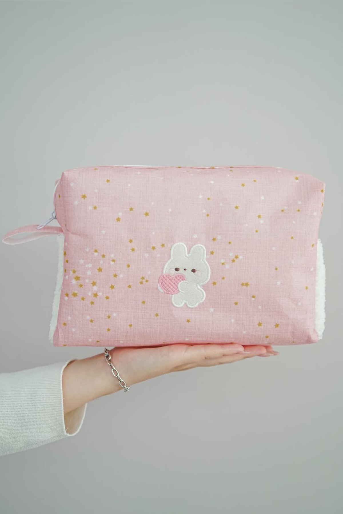 Pazar Kapısı Baby 2 Li Çanta İçi Düzenleyici Bakım Çantası Organizer