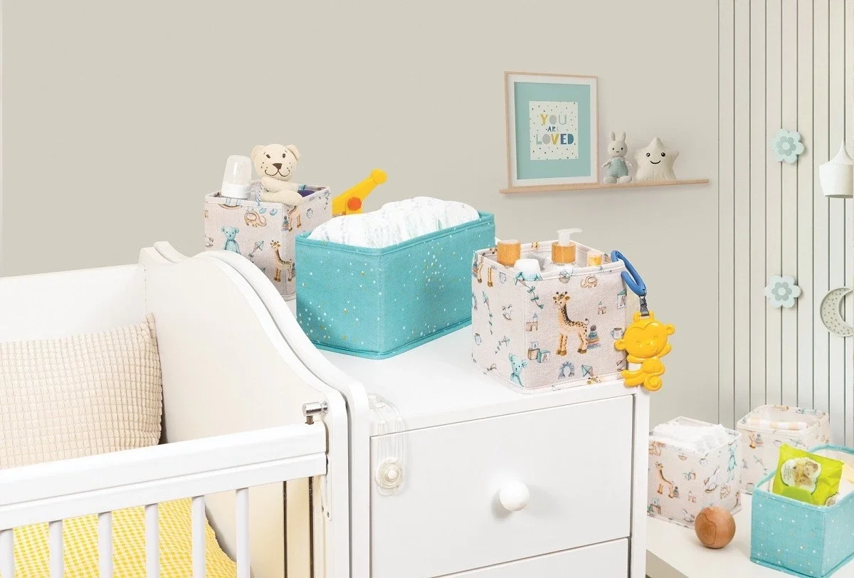Baby 3'lü Kullanışlı Çekmece Düzenleyici Çok Amaçlı Organizer Kutu (yeşil) Fiyatı, Yorumları ve Özellikleri