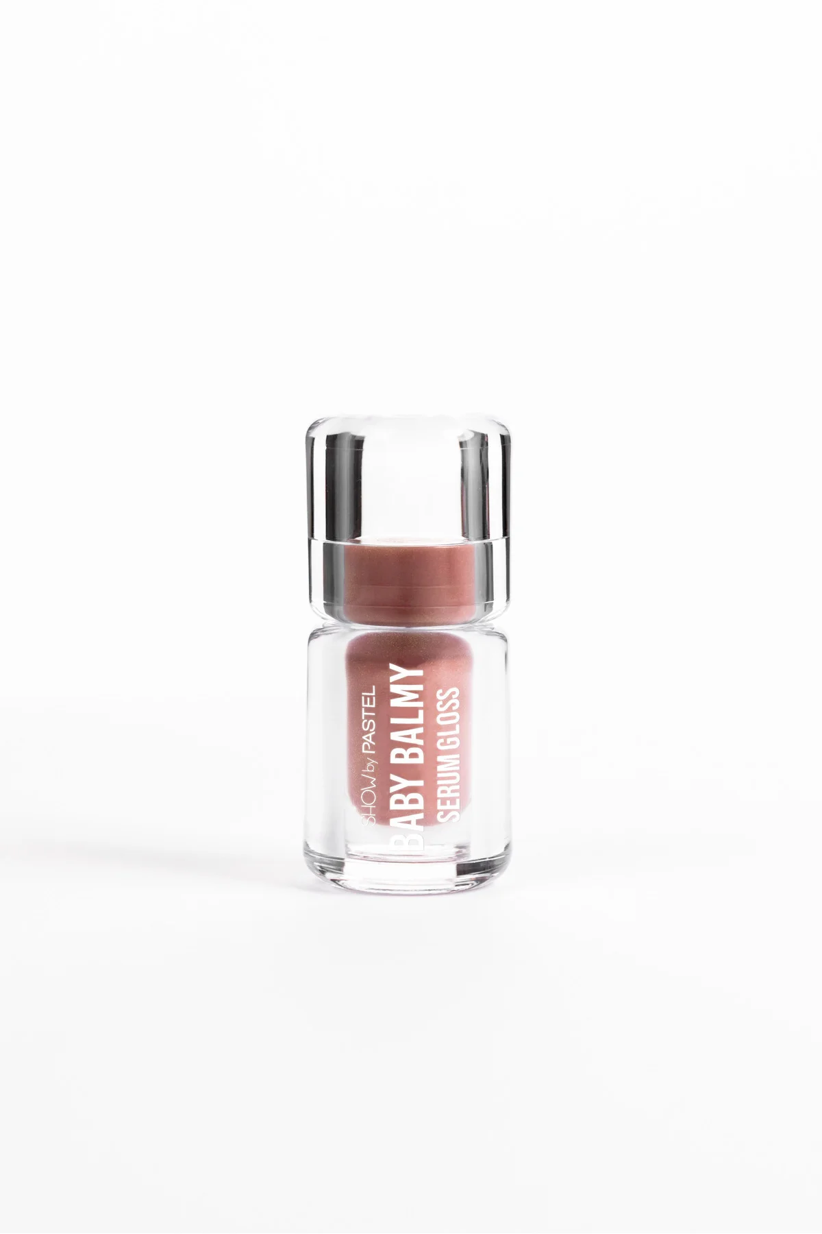 Baby Balmy Serum Gloss - Dudak Parlatıcısı Ve Dudak Bakımı 31 Fli Baby Balmy Serum Gloss - Dudak Parlatıcısı Ve Dudak Bakımı 31 Fli