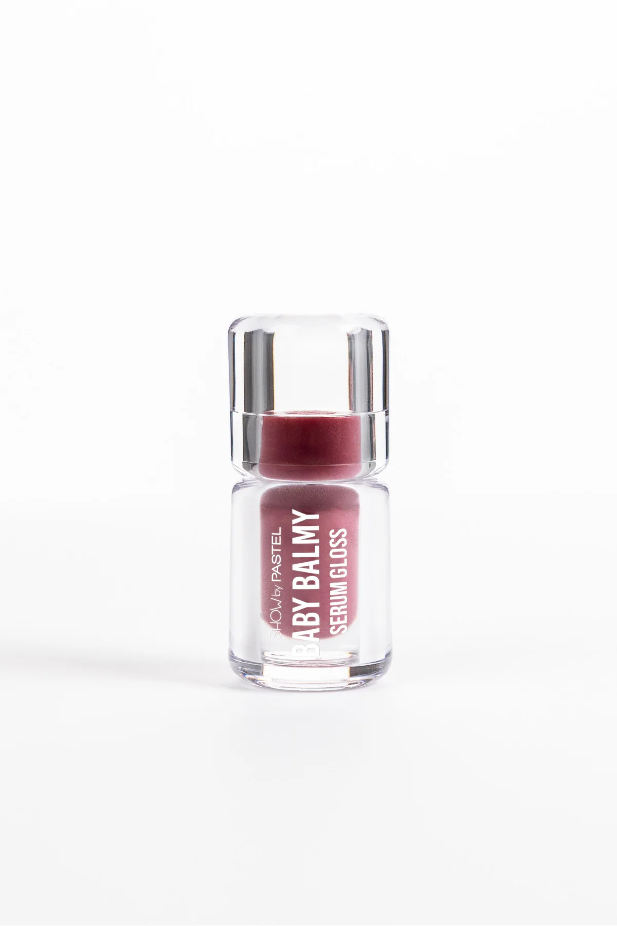 Baby Balmy Serum Gloss - Dudak Parlatıcısı Ve Dudak Bakımı 35 Euphoria - 3.2 ml
