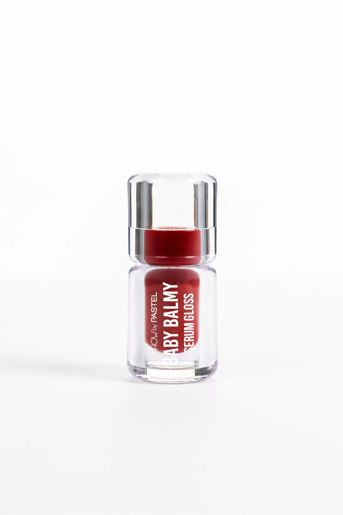 Baby Balmy Serum Gloss - Dudak Parlatıcısı Ve Dudak Bakımı 37 Red Flag - 3.2 ml Baby Balmy Serum Gloss - Dudak Parlatıcısı Ve Dudak Bakımı 37 Red Flag - 3.2 ml