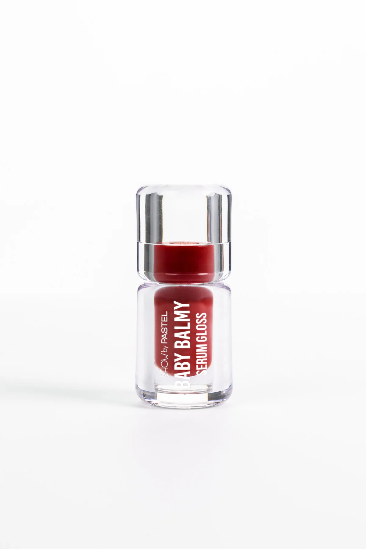 Baby Balmy Serum Gloss - Dudak Parlatıcısı Ve Dudak Bakımı 37 Red Flag - 3.2 ml Baby Balmy Serum Gloss - Dudak Parlatıcısı Ve Dudak Bakımı 37 Red Flag - 3.2 ml
