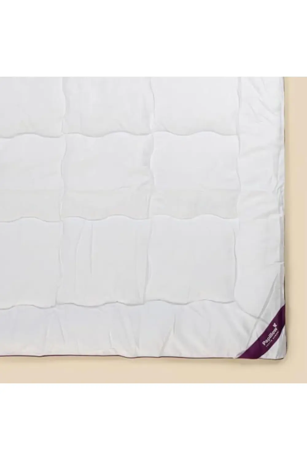 Baby Bamboo Lux Bebek Yorgan 95x145 cm Baby Bambu Yorgan 1200752