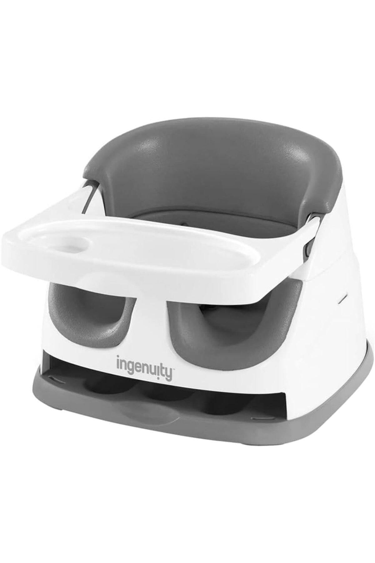 İngenuity Baby Base Portatif Mama Sandalyesi Slate