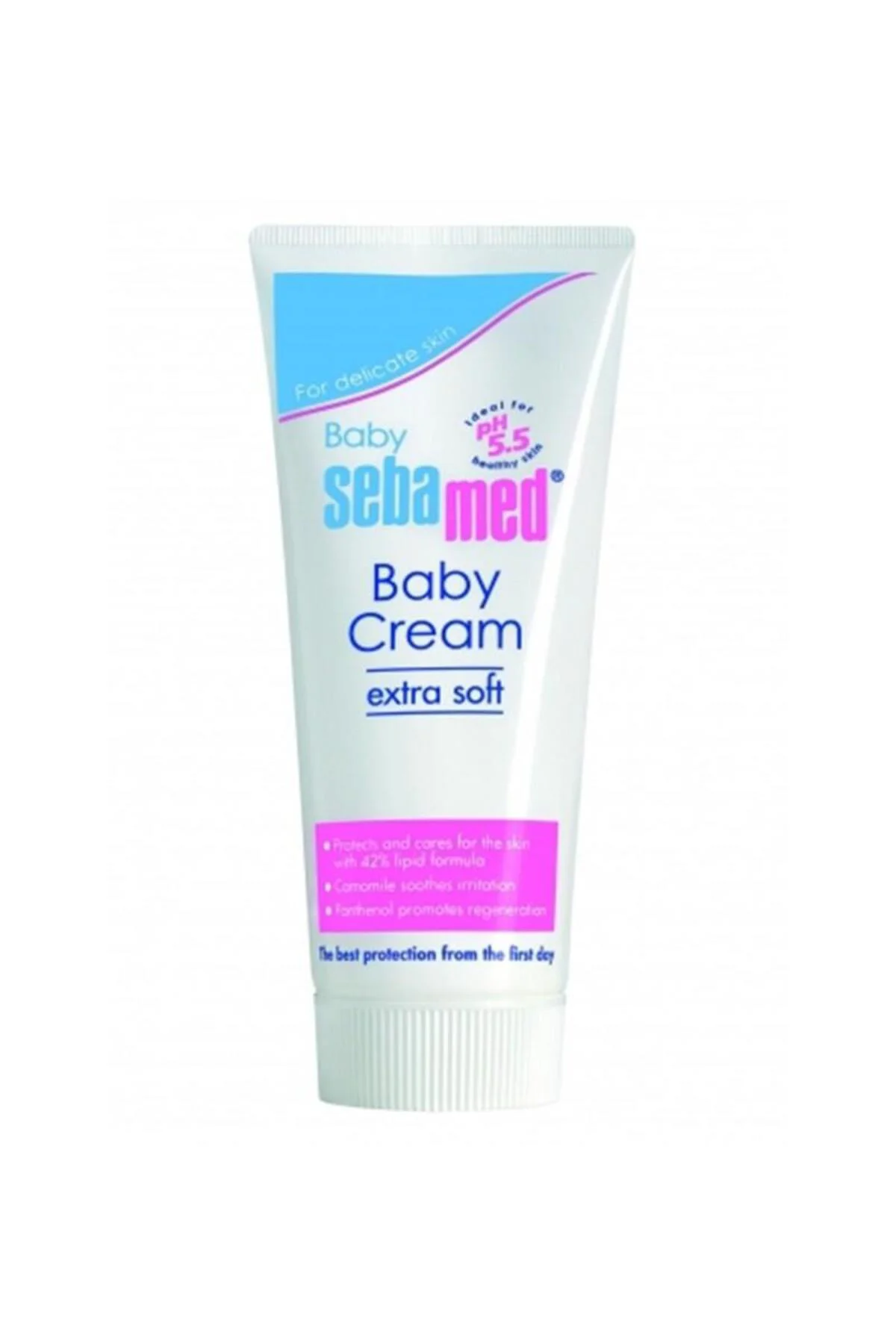 Baby Bebek Kremi 200ml