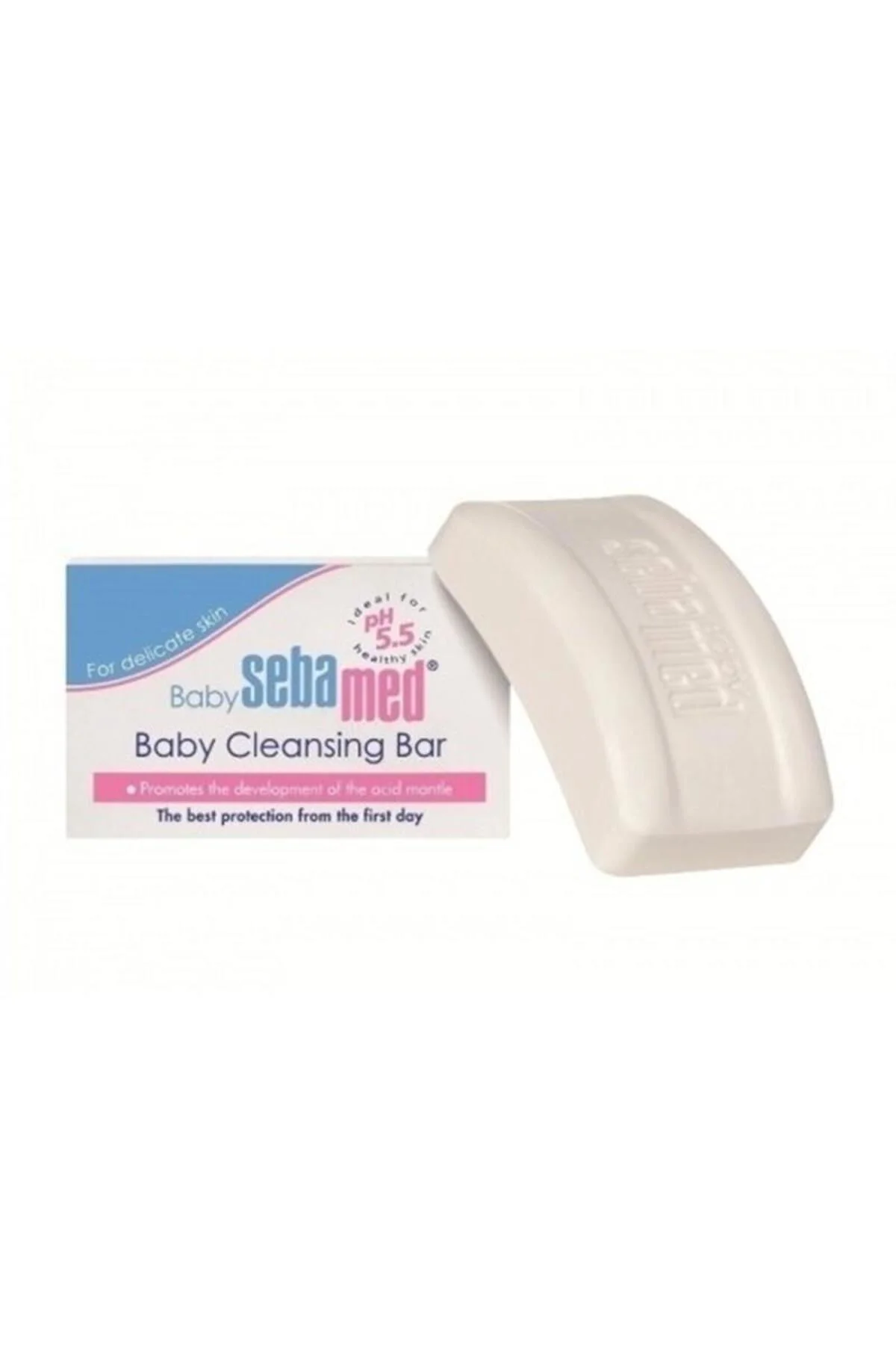 Baby Bebek Sabunu 100 Gr