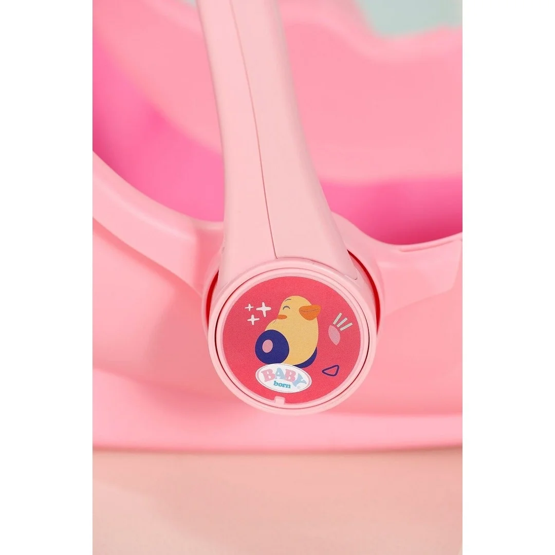 Baby Born Ana Kucağı Aksesuarı ZBB839843 Baby Born Ana Kucağı Aksesuarı ZBB839843